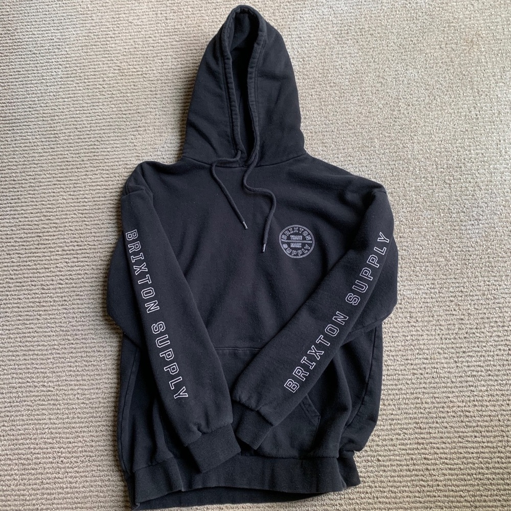 Men’s Brixton Hoodie